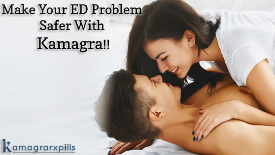 Make-Your-ED-Problem-Safer-With-Kamagra
