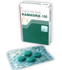 Kamagra tablets