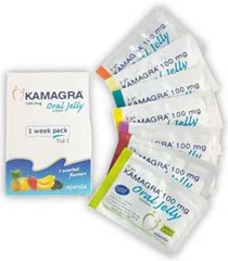 Kamagra oral jelly