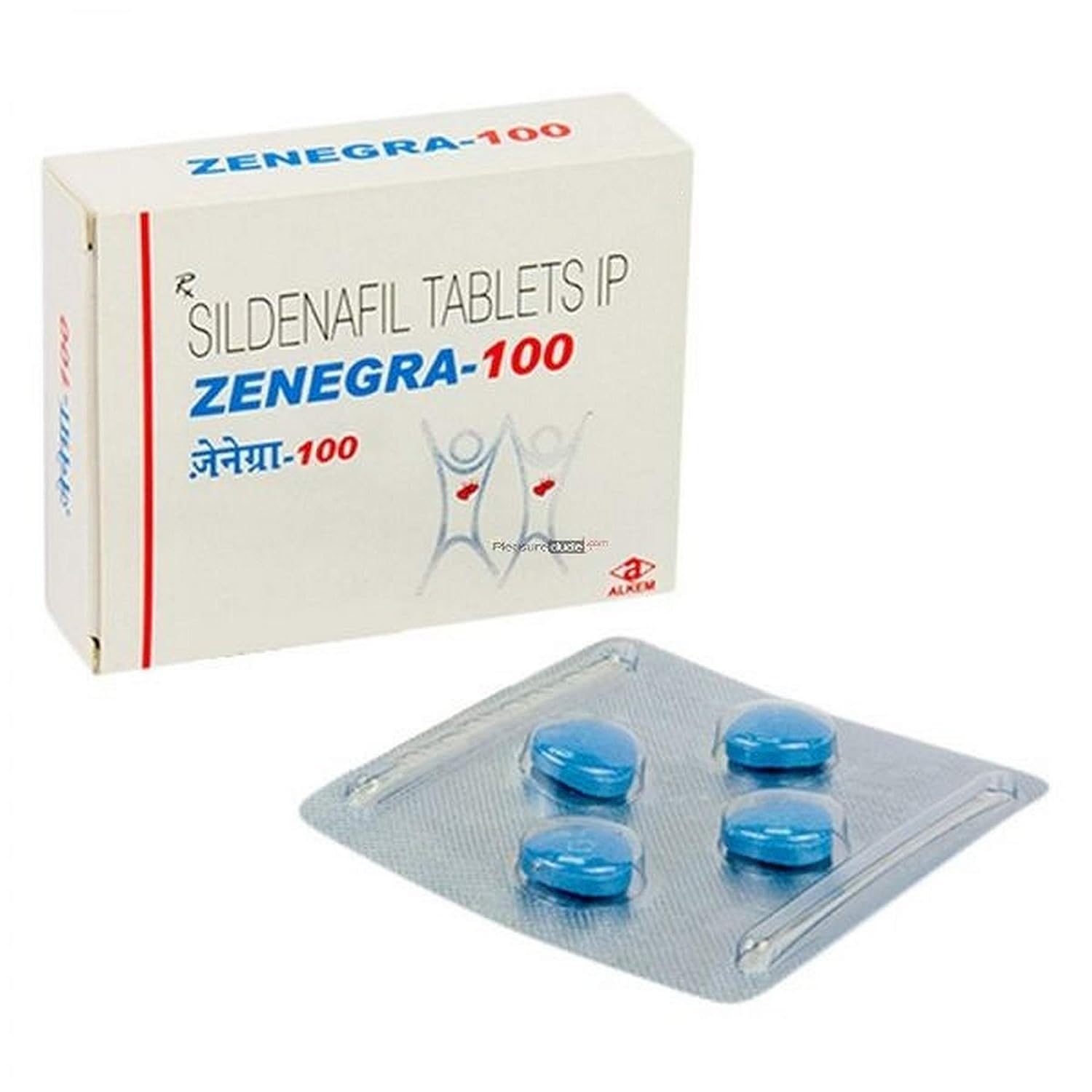 Zenegra Tablets