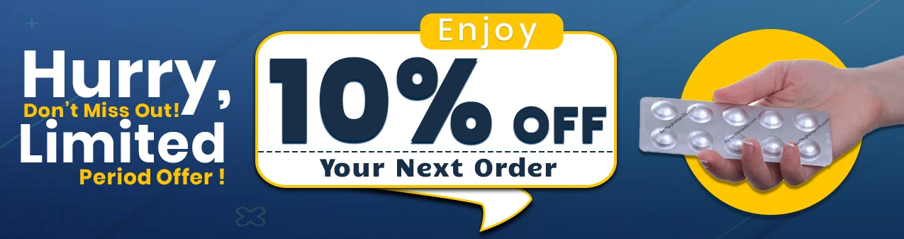 Kamagra 100mg Tablets