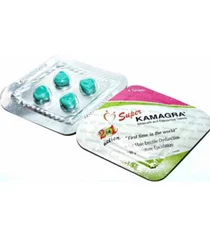 Super Kamagra